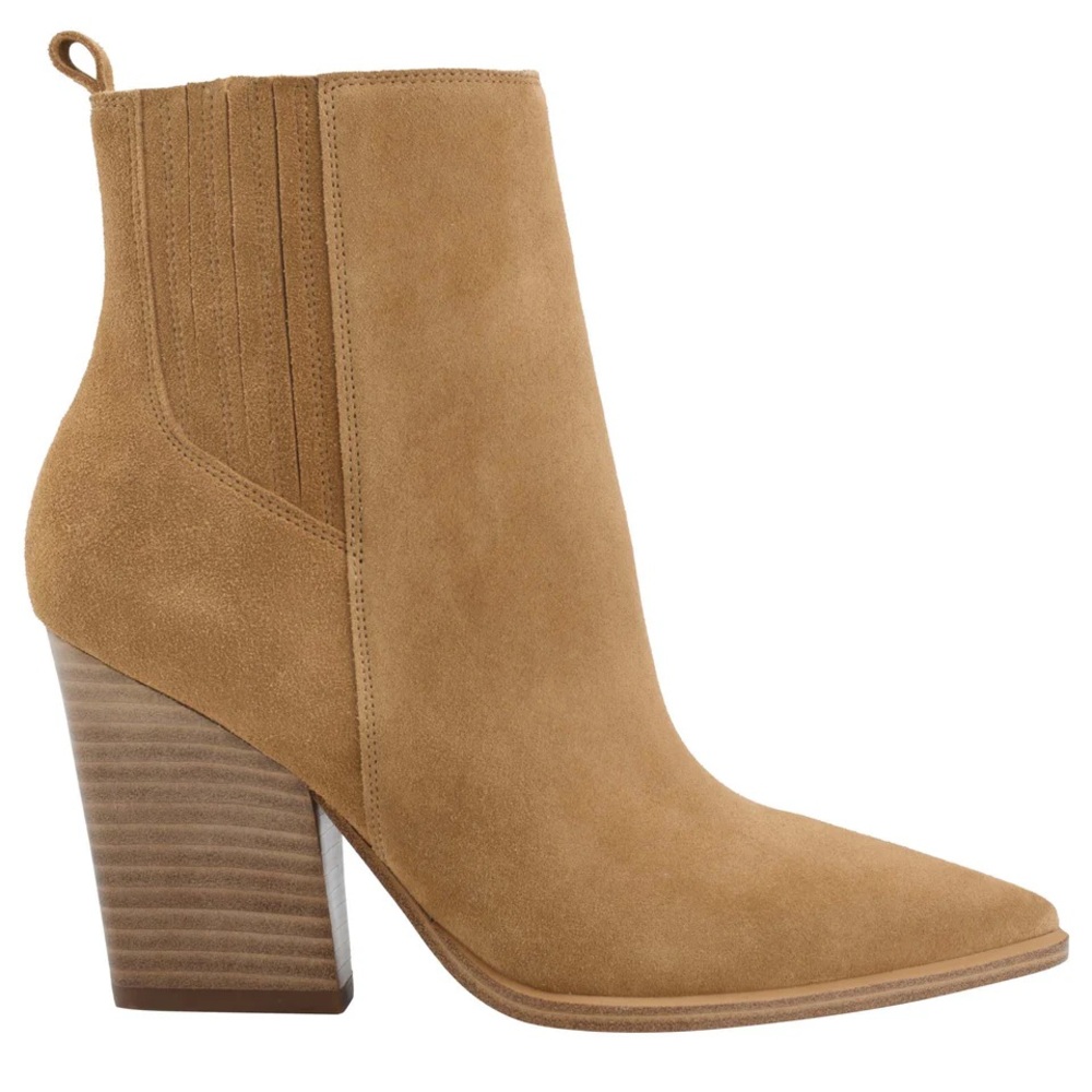 MARC FISHER bootie